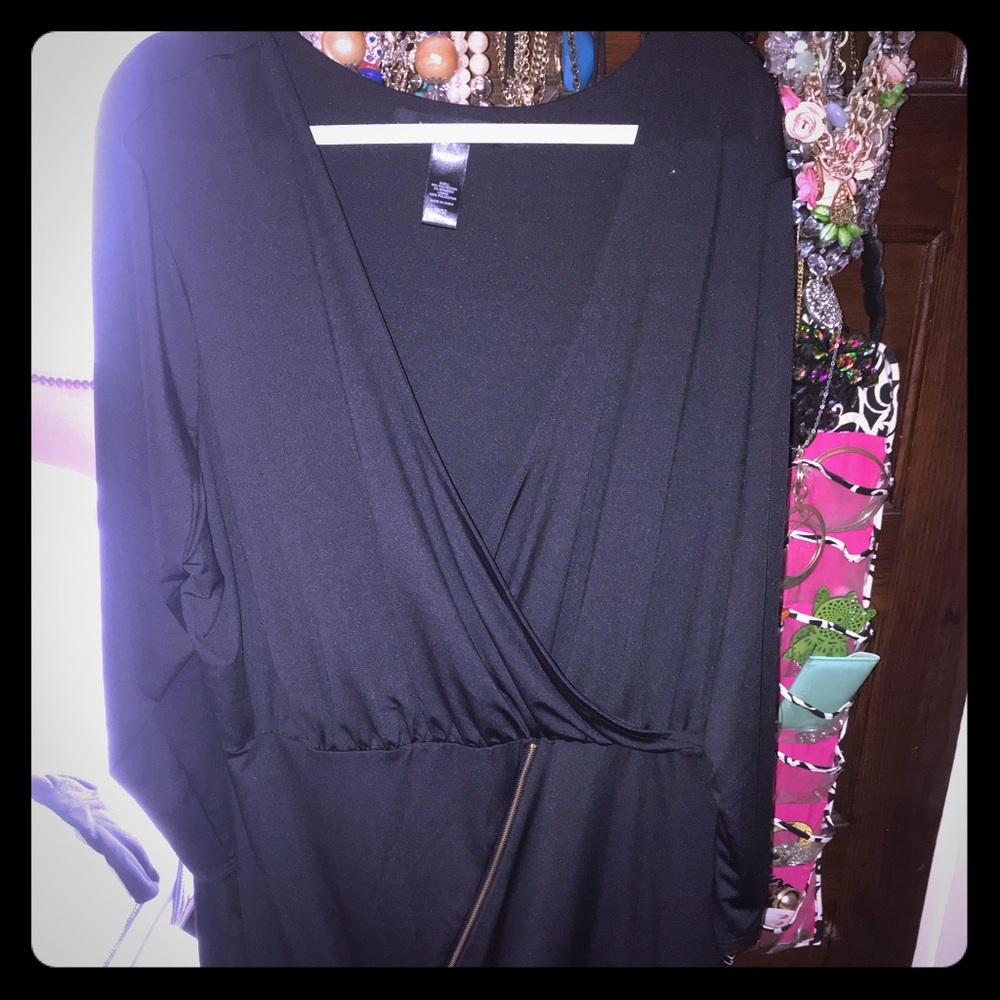 Cocktail Dress/ LBD